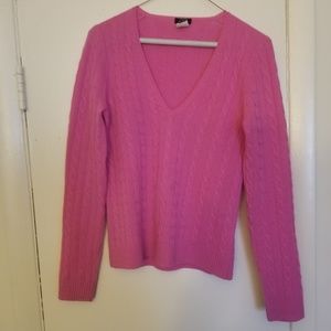Womens sweater